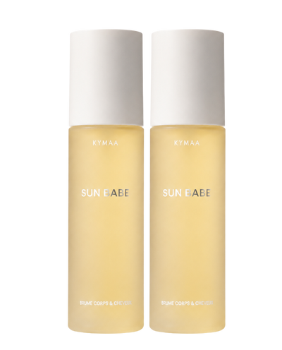 DUO SUN BABE