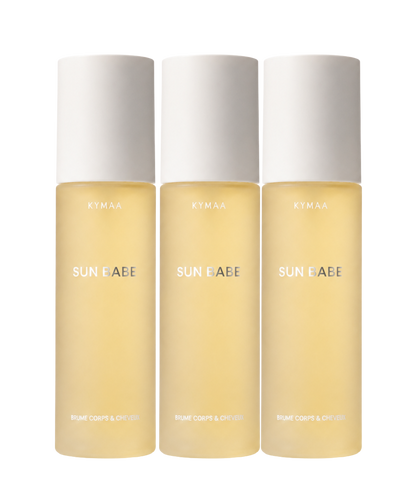 TRIO SUN BABE
