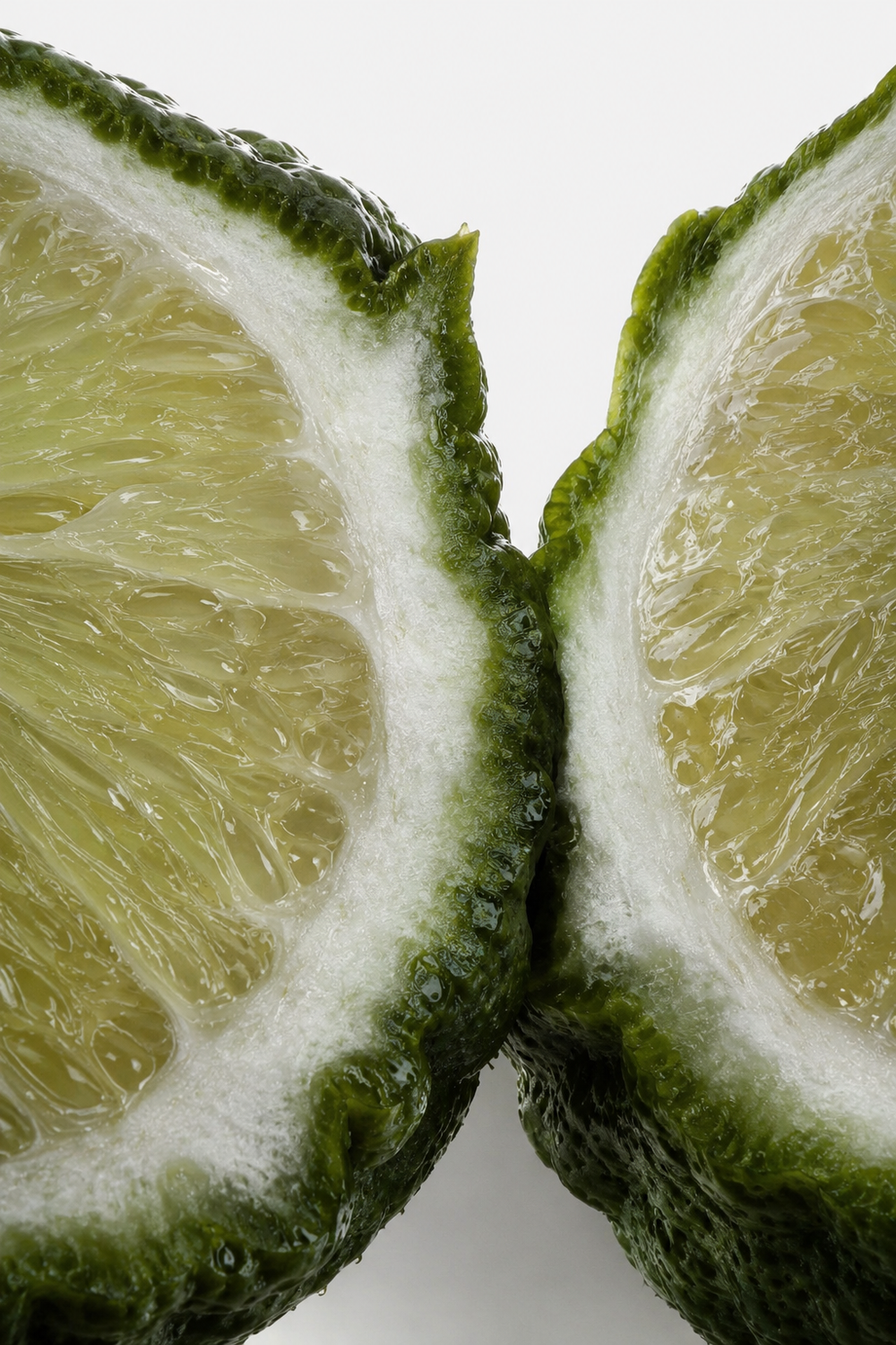BERGAMOTE