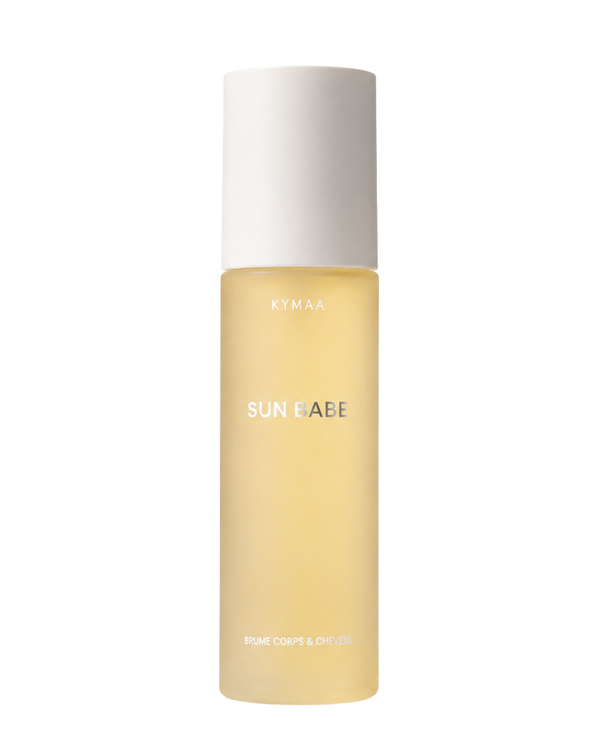 SUN BABE — Brume corps & cheveux