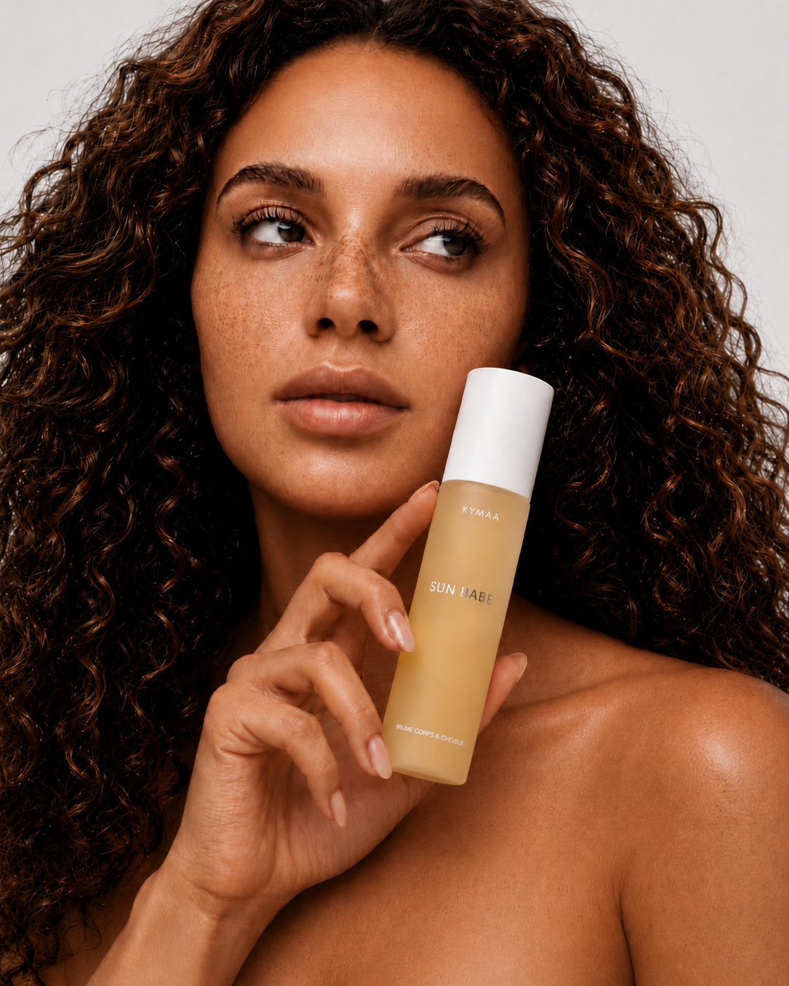 SUN BABE — Brume corps & cheveux